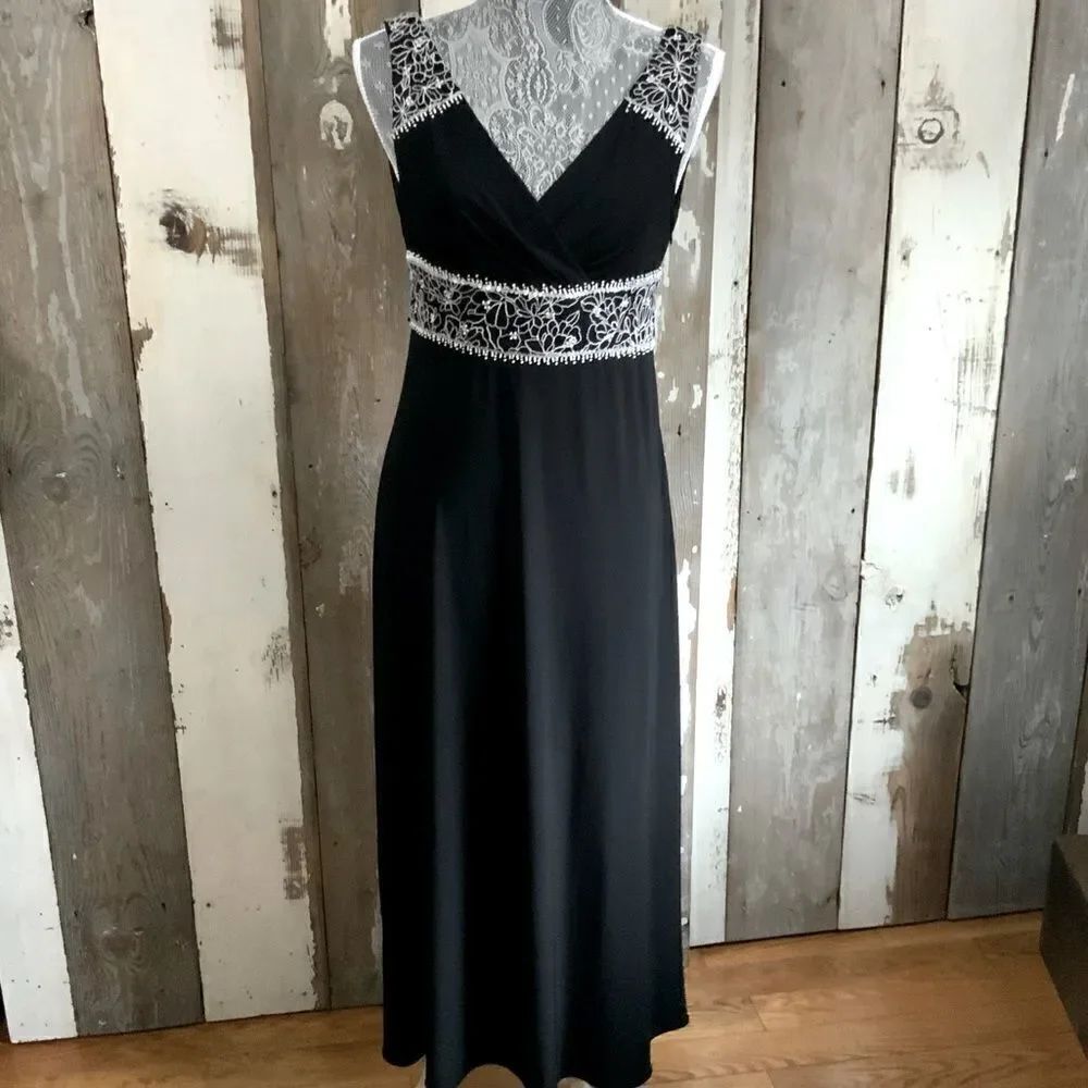 Adrianna Papell dress 